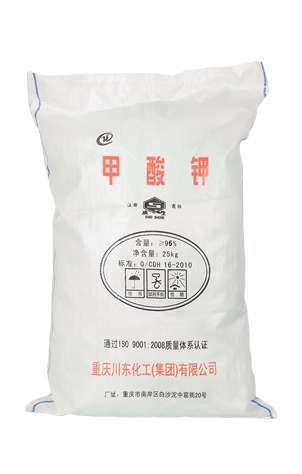 甲酸鉀的特點有哪些？生產(chǎn)廠家告訴你